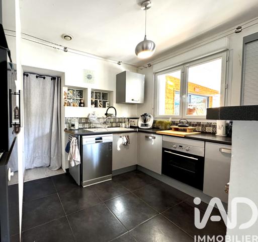 Maison à vendre 6 pièces 153 m² Lattes