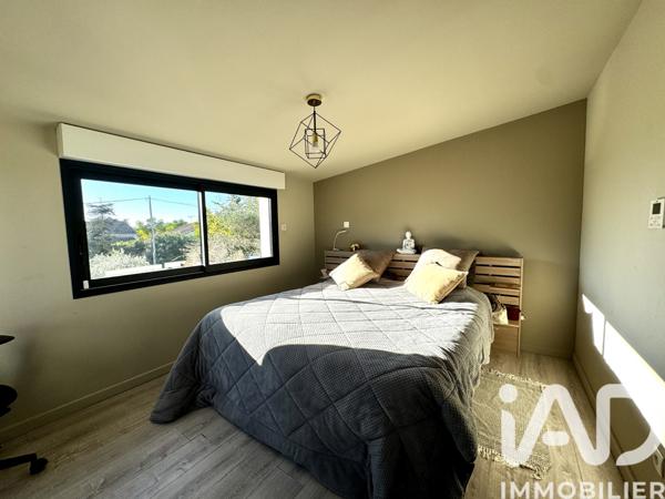 Maison à vendre 6 pièces 153 m² Lattes