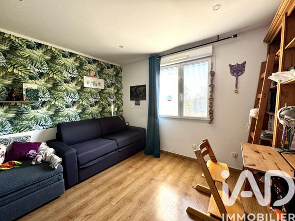 Maison à vendre 6 pièces 153 m² Lattes