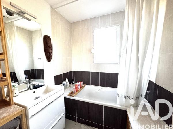 Maison à vendre 6 pièces 153 m² Lattes