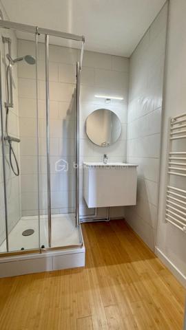 Appartement de 35,34 m²
