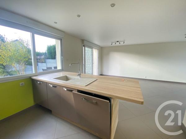 Maison à vendre  3 pièces - 60 m2 AMILLY - 45