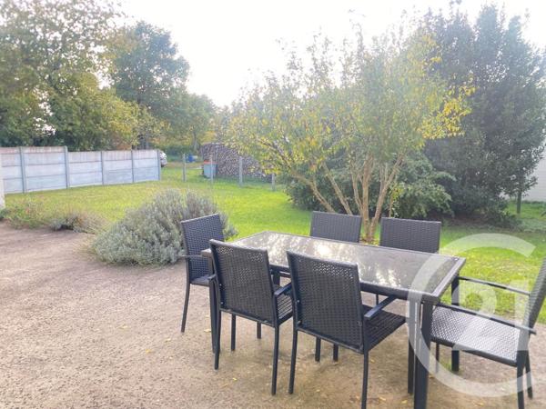 Maison à vendre  3 pièces - 60 m2 AMILLY - 45