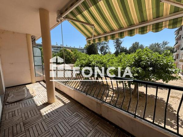 À vendre Appartement 3 pièces 68.86 m² - Avignon 84000