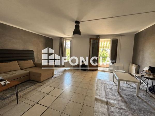 À vendre Appartement 3 pièces 68.86 m² - Avignon 84000
