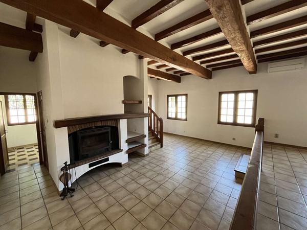 Villa 7 pièce(s) 145 m2 avec garage 34110 FRONTIGNAN