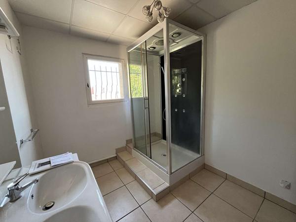 Villa 7 pièce(s) 145 m2 avec garage 34110 FRONTIGNAN