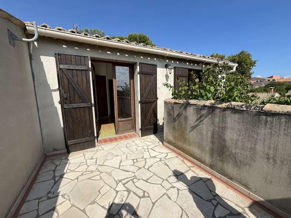 Villa 7 pièce(s) 145 m2 avec garage 34110 FRONTIGNAN