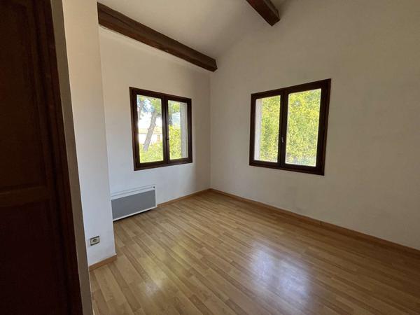 Villa 7 pièce(s) 145 m2 avec garage 34110 FRONTIGNAN