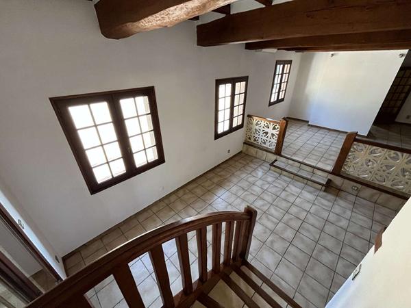 Villa 7 pièce(s) 145 m2 avec garage 34110 FRONTIGNAN