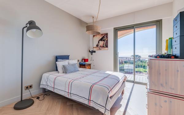 Appartement à vendre    5 pièces • 137 m2 Nice