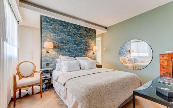 Appartement à vendre    5 pièces • 137 m2 Nice