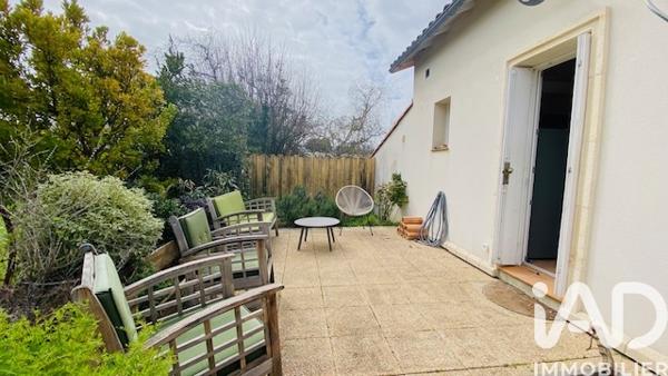 Maison à vendre 3 pièces 58 m² Royan