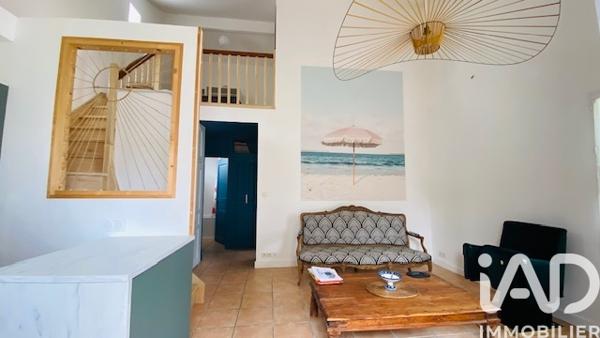 Maison à vendre 3 pièces 58 m² Royan