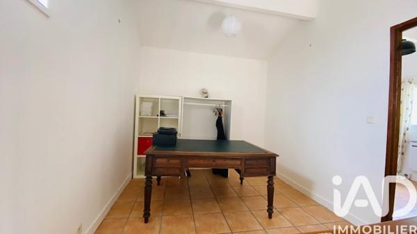 Maison à vendre 3 pièces 58 m² Royan