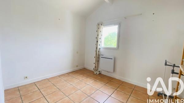 Maison à vendre 3 pièces 58 m² Royan