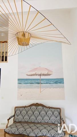 Maison à vendre 3 pièces 58 m² Royan