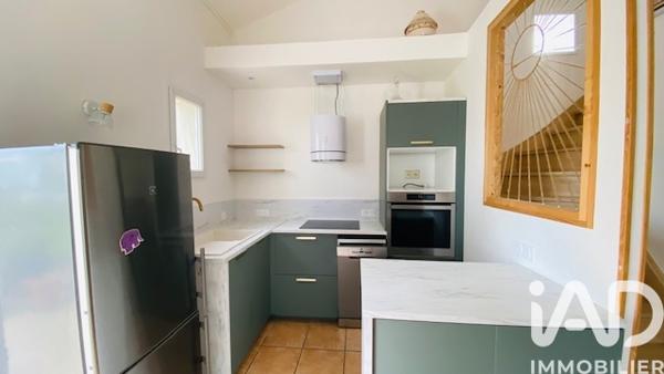 Maison à vendre 3 pièces 58 m² Royan