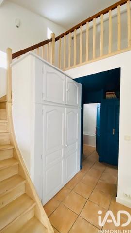 Maison à vendre 3 pièces 58 m² Royan