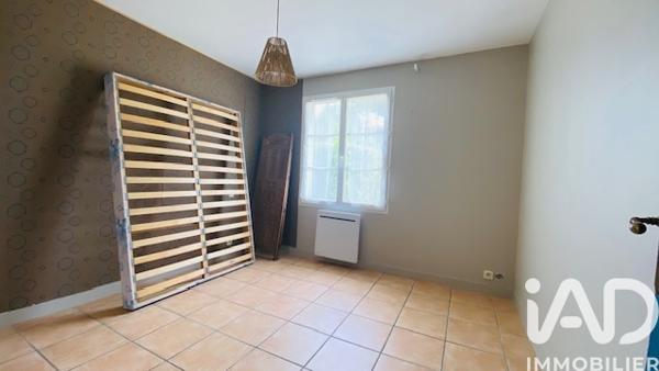 Maison à vendre 3 pièces 58 m² Royan