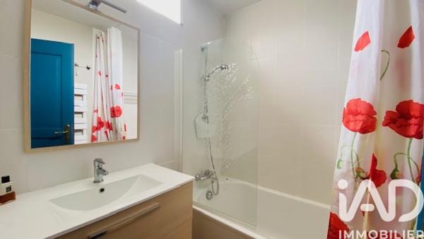 Maison à vendre 3 pièces 58 m² Royan