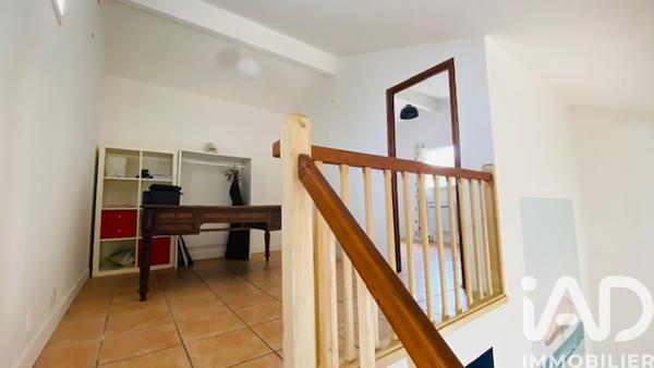 Maison à vendre 3 pièces 58 m² Royan