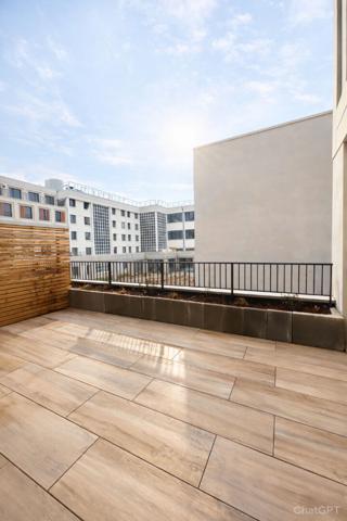 Appartement NEUF Le Havre 1 pièce(s) 36.50 m2 - SECTEUR LES HALLES CENTRALES