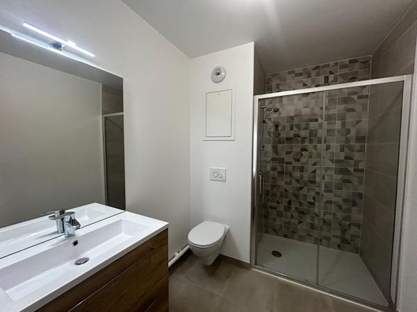 Appartement NEUF Le Havre 1 pièce(s) 36.50 m2 - SECTEUR LES HALLES CENTRALES