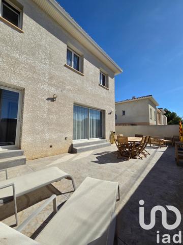 Maison à vendre 4 pièces 112 m² Pia