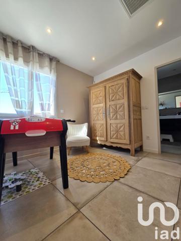 Maison à vendre 4 pièces 112 m² Pia