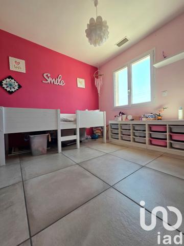 Maison à vendre 4 pièces 112 m² Pia
