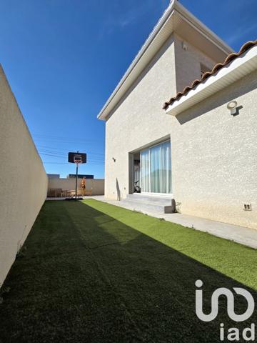 Maison à vendre 4 pièces 112 m² Pia