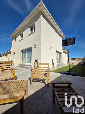 Maison à vendre 4 pièces 112 m² Pia