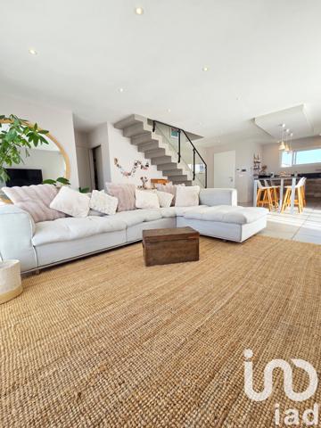 Maison à vendre 4 pièces 112 m² Pia