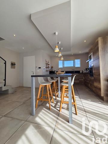 Maison à vendre 4 pièces 112 m² Pia