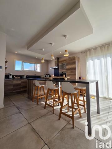 Maison à vendre 4 pièces 112 m² Pia