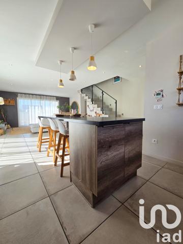 Maison à vendre 4 pièces 112 m² Pia