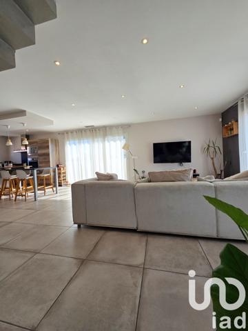 Maison à vendre 4 pièces 112 m² Pia