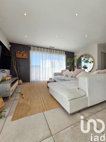 Maison à vendre 4 pièces 112 m² Pia