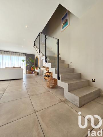 Maison à vendre 4 pièces 112 m² Pia