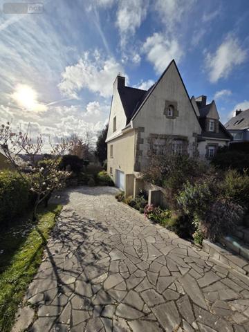 Maison à vendre à Lanester dans le Morbihan (56600), ref : 56039-1308