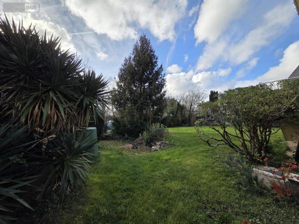 Maison à vendre à Lanester dans le Morbihan (56600), ref : 56039-1308