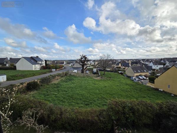 Maison à vendre à Lanester dans le Morbihan (56600), ref : 56039-1308