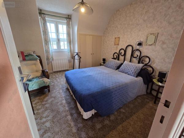 Maison à vendre à Lanester dans le Morbihan (56600), ref : 56039-1308