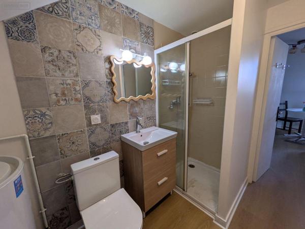 Appartement à vendre à Pont-Aven dans le Finistère (29930), ref : 29114-144