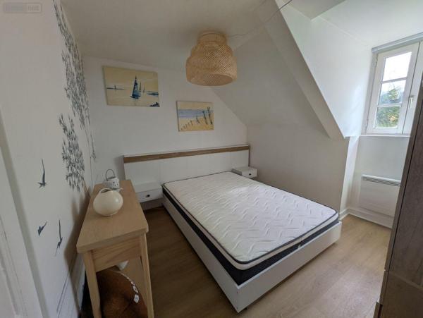 Appartement à vendre à Pont-Aven dans le Finistère (29930), ref : 29114-144