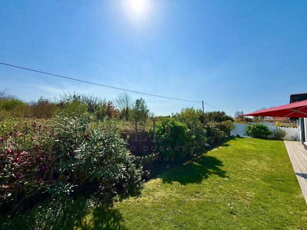 Appartement 4 pièces - 122 m² Bien prestige