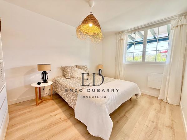 Appartement 4 pièces - 122 m² Bien prestige