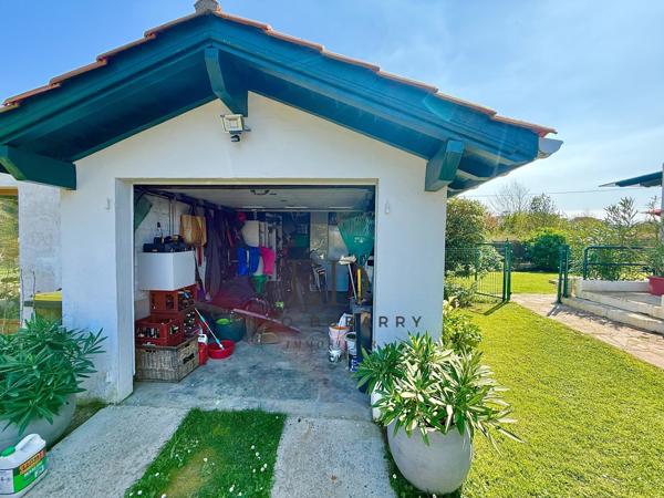 Appartement 4 pièces - 122 m² Bien prestige