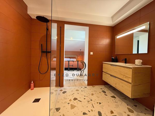 Appartement 4 pièces - 122 m² Bien prestige